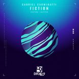 Artwork voor "Fiction"