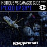 Artwork for "Fucked Up Shit"