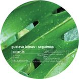 Artwork for "Seguimos"