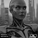 Artwork for "Stay Close AI"