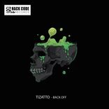 Artwork für "Back Off"