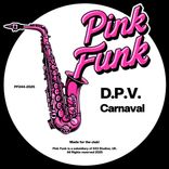 Portada para "Carnaval"