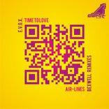 Portada para "Time To Love"