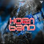 Artwork for "Horn Band Music"