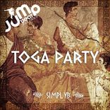 Artwork für "Toga Party"