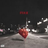 Artwork voor "It's A Lie"