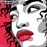 Artwork for "Love Control EP"