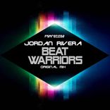 Artwork voor "Beat Warriors"