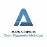 Artwork for "Color Pigments Melodies"
