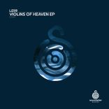 Artwork for "Violins of Heaven"