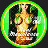 Portada para "Olele"