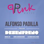 Artwork for "Desenfreno"