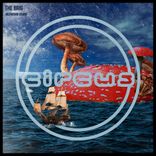 Portada para "Mushroom Island"