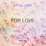 Artwork für "For Love"