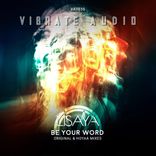 Artwork for "Be Your Word (Extended Mixes)"