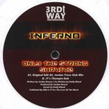 Artwork voor "Only The Strong Survive"