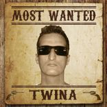 Portada para "Most Wanted (Twina)"