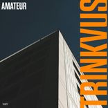 Artwork for "Amateur"