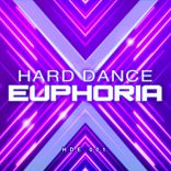 Artwork for "Hard Dance Euphoria"
