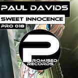 Artwork for "Sweet Innocence"