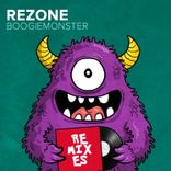 Artwork für "Boogiemonster (Remixes)"