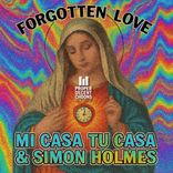 Artwork for "Forgotten Love"