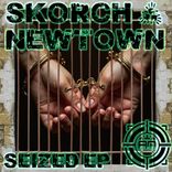 Artwork voor "Seized EP"