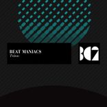 Artwork for "Triton"