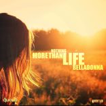 Portada para "Nothing More Than Life"