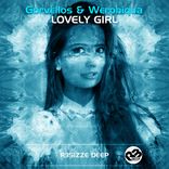 Artwork für "Lovely Girl"