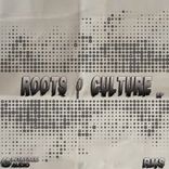 Artwork for "Roots & Culture EP"