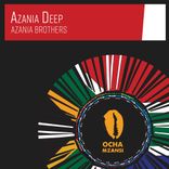 Artwork for "Azania Deep"