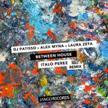 Artwork for "Between House"