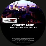 Artwork voor "Raw Destructive Tracks"