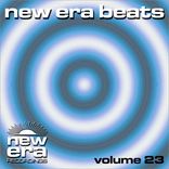 Artwork for "New Era Beats, Vol. 23"