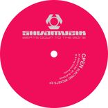 Artwork for "Electric Wickets"