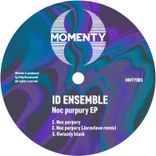 Artwork für "Noc Purpury"