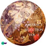 Artwork voor "Abstract Selection, Vol. 2"