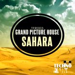 Artwork for "Sahara"