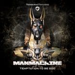 Artwork for "Temptation To Be God"