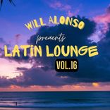 Artwork for "Latin Lounge, Vol. 16"