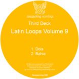 Artwork voor "Latin Loops, Vol. 9"