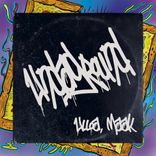 Artwork für "Undaground"