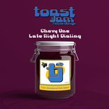 Portada para "Late Night Dialing"