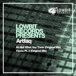 Its Not What You Think