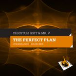 Artwork for "The Perfect Plan"