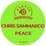 Portada para "Peace"