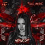 Artwork for "Mitsubishi"