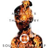 Artwork for "Soul Brothas"