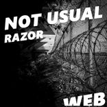 Artwork für "Razor"
